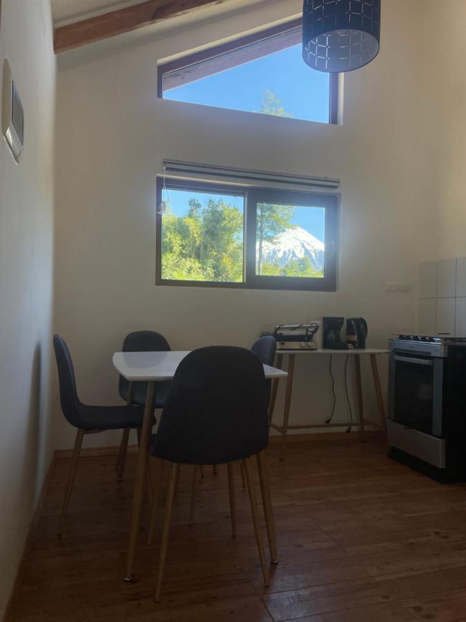 Casa Peumayen Puerto Varas Zewnętrze zdjęcie